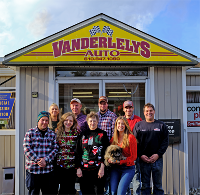Christmas Crew 2022